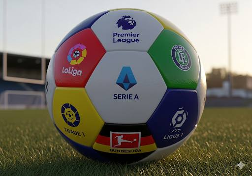 看球直播App界面展示